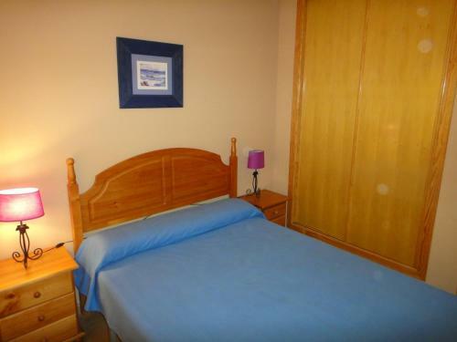 Apartamento Bertur Edison Mar