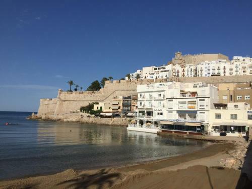 Apartamento Bertur Edison Mar