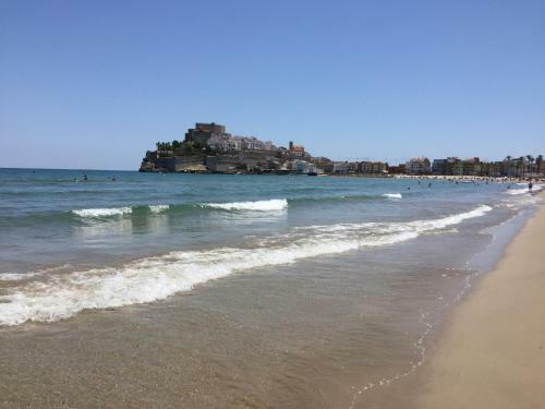 Apartamento Bertur Edison Mar