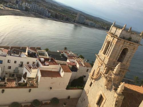 Apartamento Bertur Edison Mar