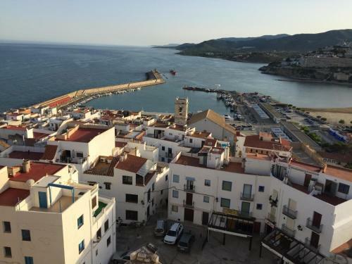 Apartamento Bertur Edison Mar