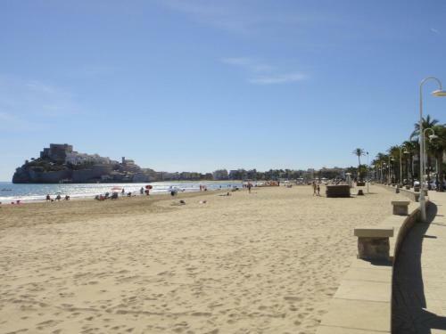 Apartamento Bertur Edison Mar