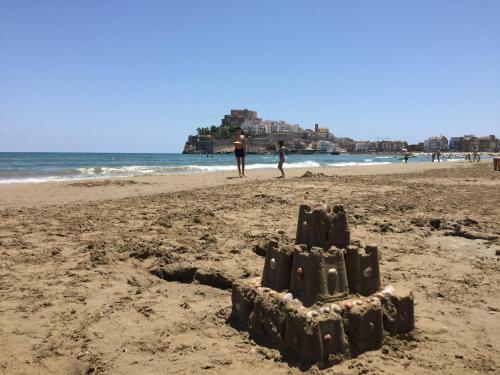 Apartamento Bertur Edison Mar