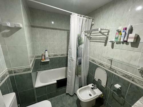 Apartamento La Romana