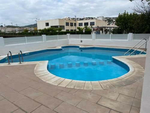 Apartamento La Romana