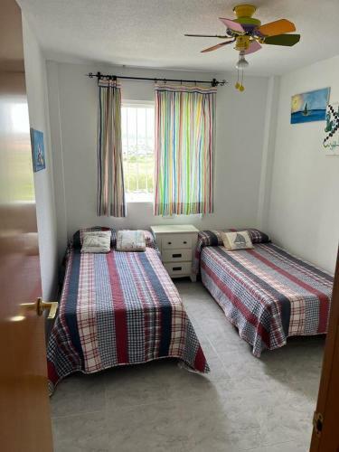 Apartamento La Romana