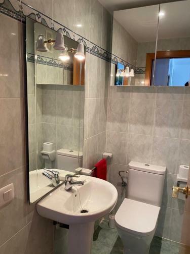Apartamento La Romana