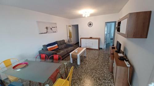 Apartamento El Castillo Orangecosta