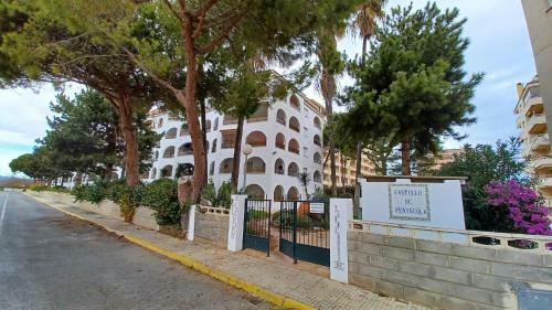 Apartamento El Castillo Orangecosta