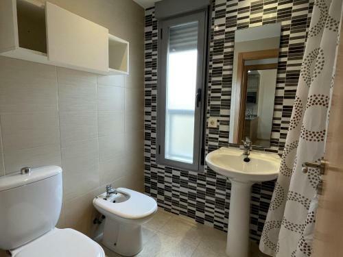 Apartamento Bertur El Arenal