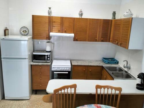 Apartamento Los Dorados, Pe�iscola