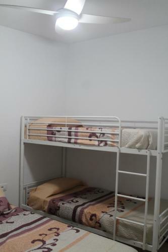 Apartamento Los Dorados, Pe�iscola