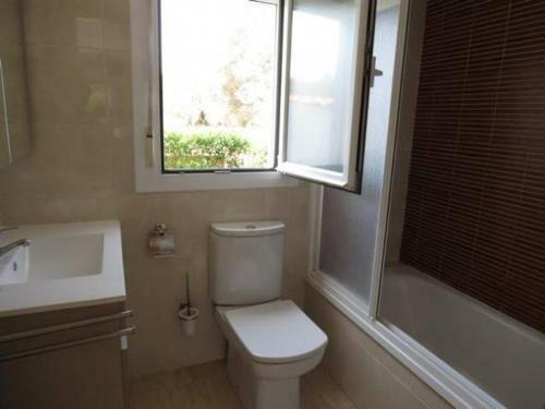 Villa Peniscola, 3 Pi�ces, 6 Personnes - Hisp-234-119