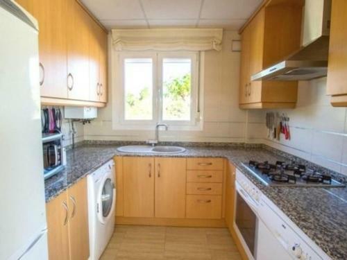 Villa Peniscola, 3 Pi�ces, 6 Personnes - Hisp-234-119