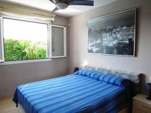 Villa Peniscola, 3 Pi�ces, 6 Personnes - Hisp-234-119