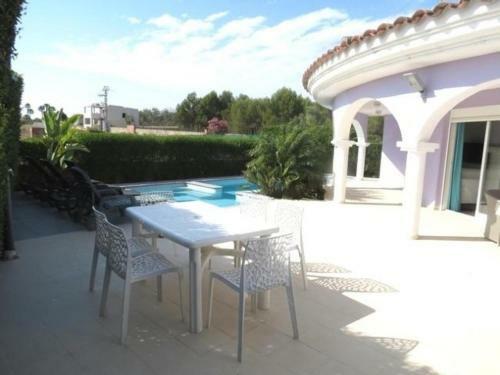 Villa Peniscola, 3 Pi�ces, 6 Personnes - Hisp-234-119