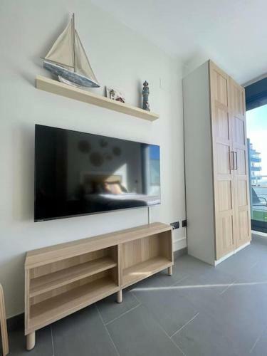 Apartamento Aguamarina