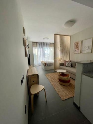 Apartamento Aguamarina