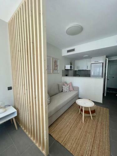 Apartamento Aguamarina