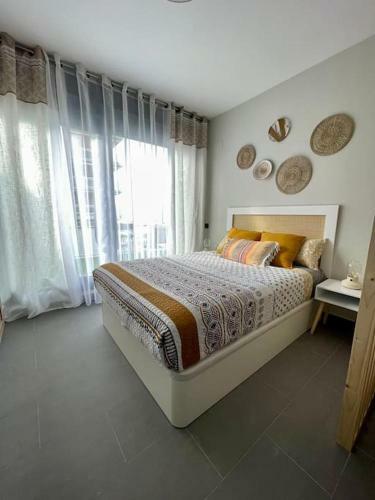Apartamento Aguamarina