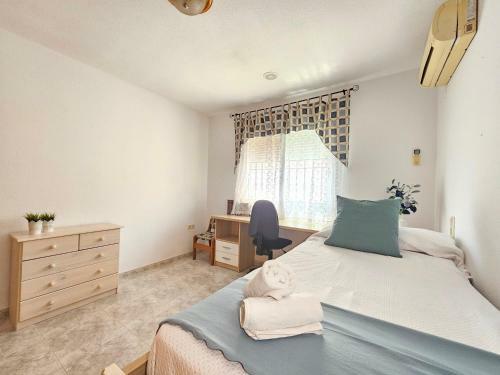 Villa Miami En Pe�iscola