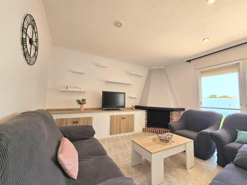 Villa Miami En Pe�iscola