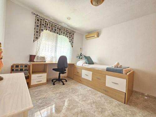 Villa Miami En Pe�iscola