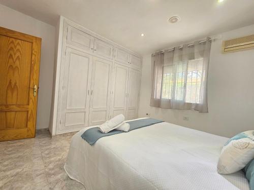 Villa Miami En Pe�iscola