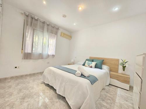 Villa Miami En Pe�iscola