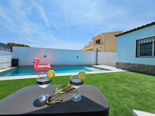 Villa Miami En Pe�iscola