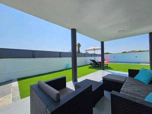 Villa Miami En Pe�iscola