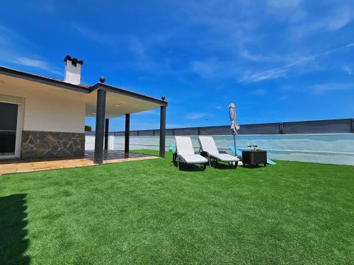 Villa Miami En Pe�iscola