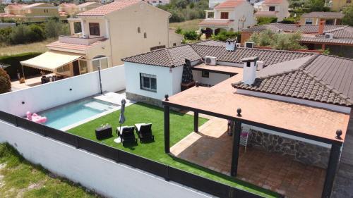 Villa Miami En Pe�iscola