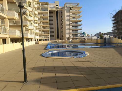 Apartamento Caleta II