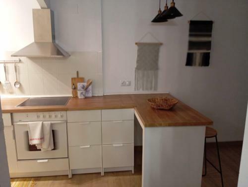 Apartamento Estudio Con Encanto