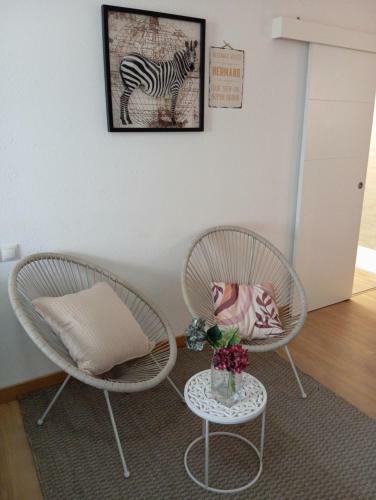 Apartamento Estudio Con Encanto
