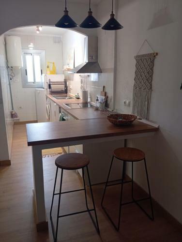 Apartamento Estudio Con Encanto