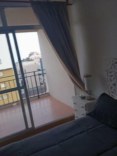 Apartamento Estudio Con Encanto