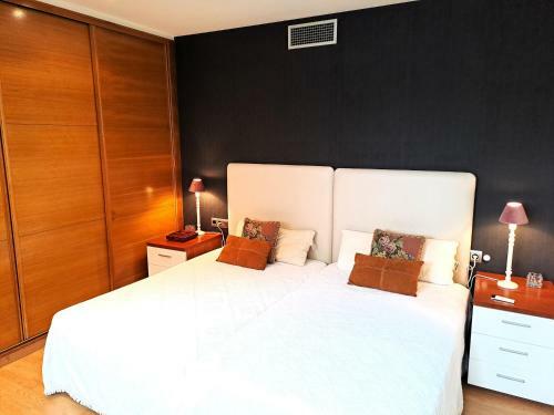 Chalet Irlanda Luxury