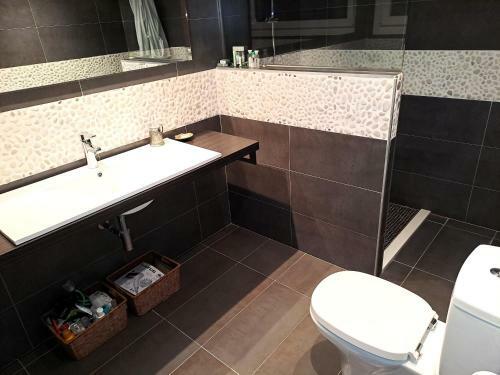 Chalet Irlanda Luxury