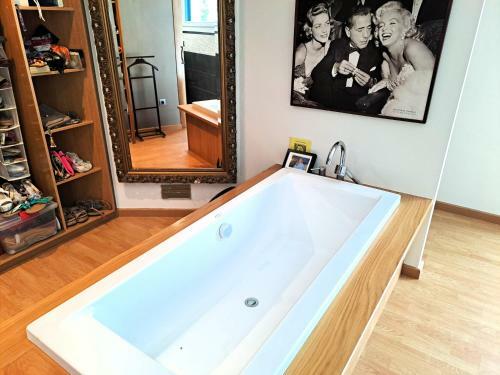 Chalet Irlanda Luxury