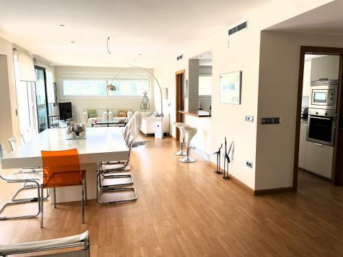 Chalet Irlanda Luxury