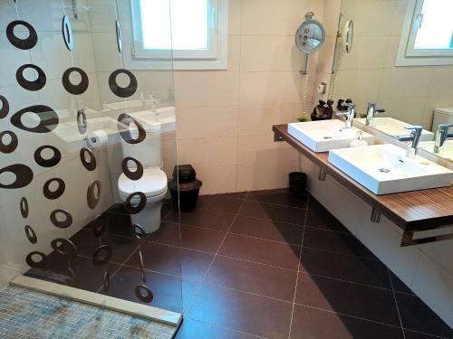 Chalet Irlanda Luxury