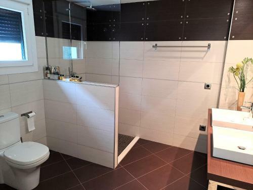 Chalet Irlanda Luxury