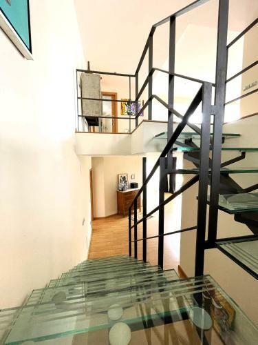 Chalet Irlanda Luxury