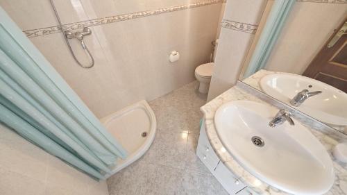 Apartamento Holanda Atico Con Vistas