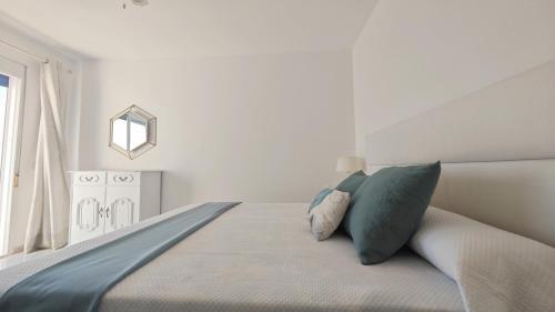 Apartamento Holanda Atico Con Vistas