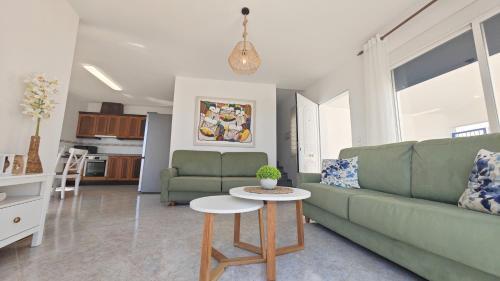 Apartamento Holanda Atico Con Vistas
