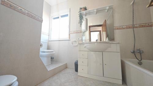 Apartamento Holanda Atico Con Vistas