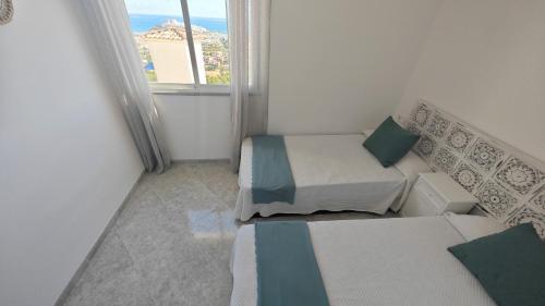 Apartamento Holanda Atico Con Vistas